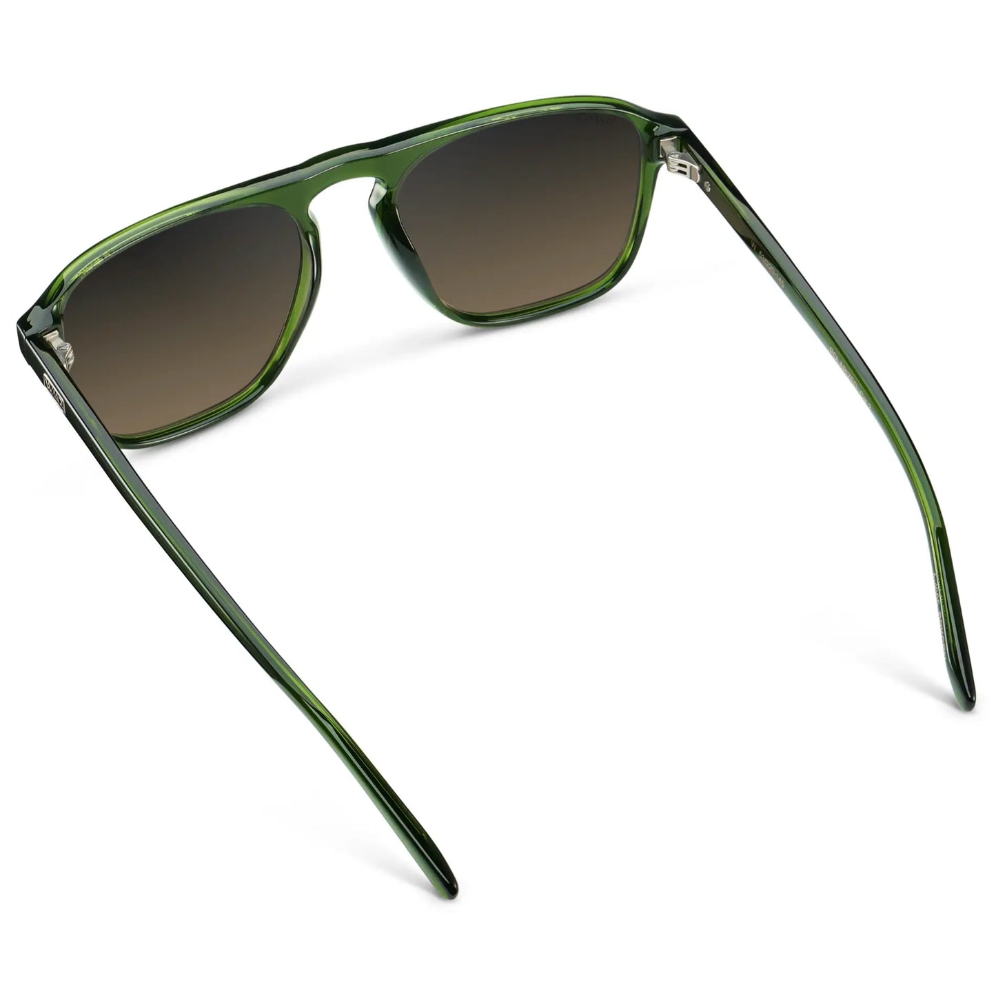 Emerson | Polarized