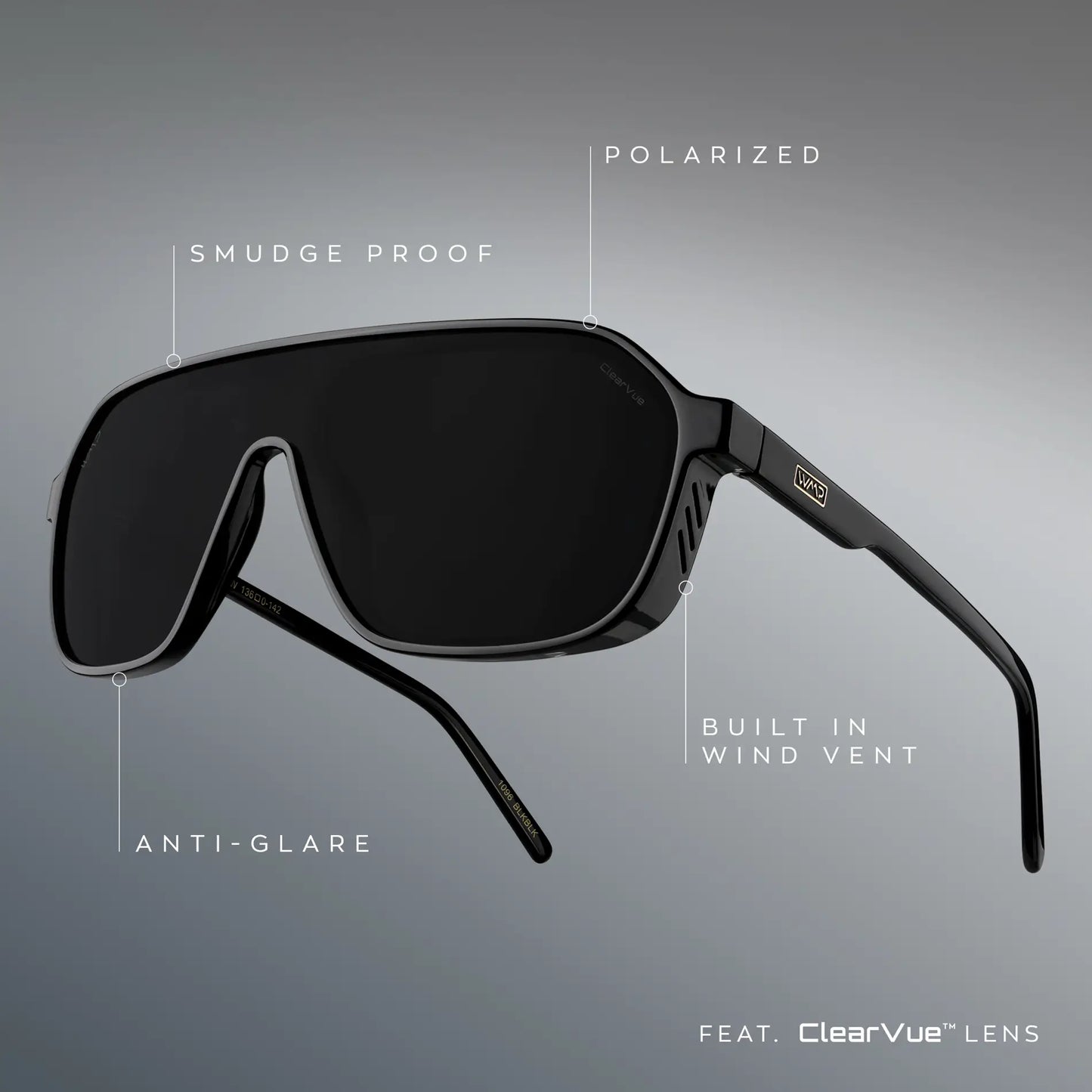 Ryder | Polarized
