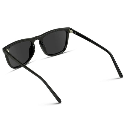 Wesley | Polarized