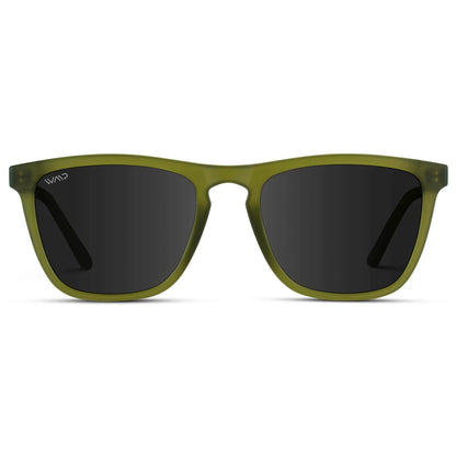 Wesley | Polarized