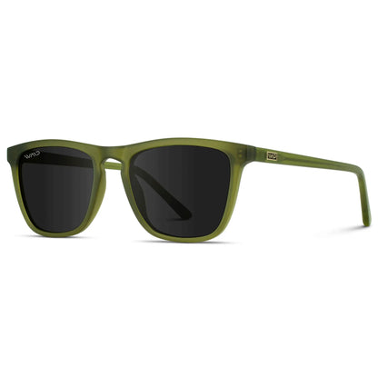 Wesley | Polarized