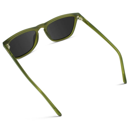 Wesley | Polarized