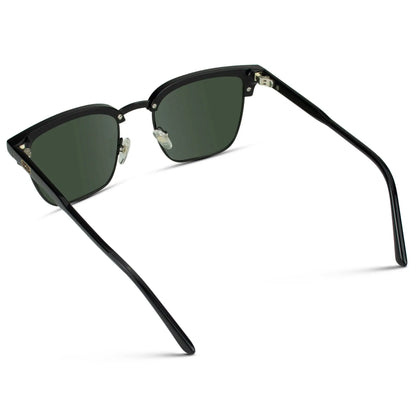 Jaxon | Polarized
