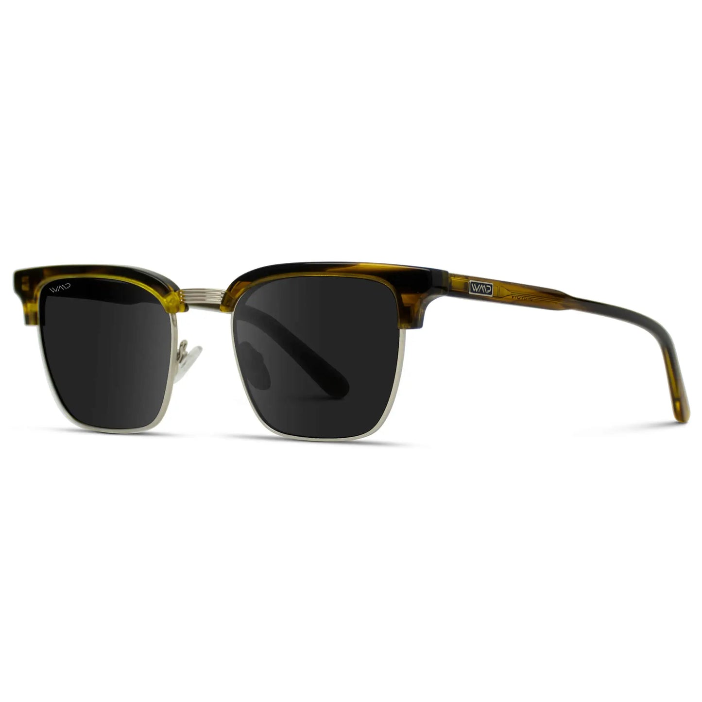 Jaxon | Polarized