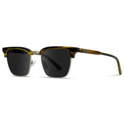 Jaxon | Polarized