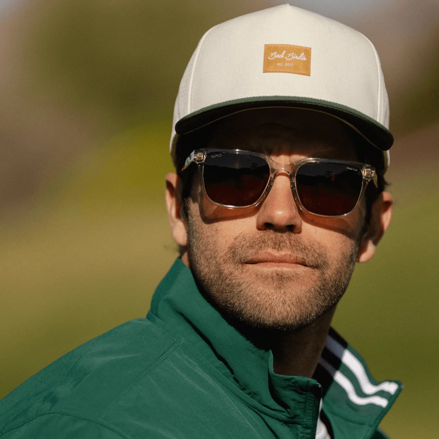 Woods | Polarized