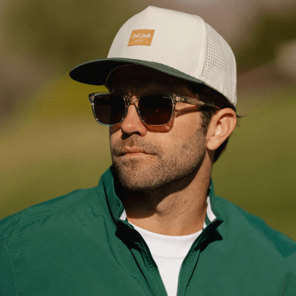 Woods | Polarized
