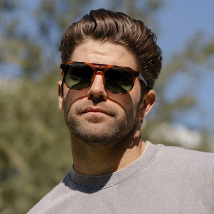 Hunter | Polarized