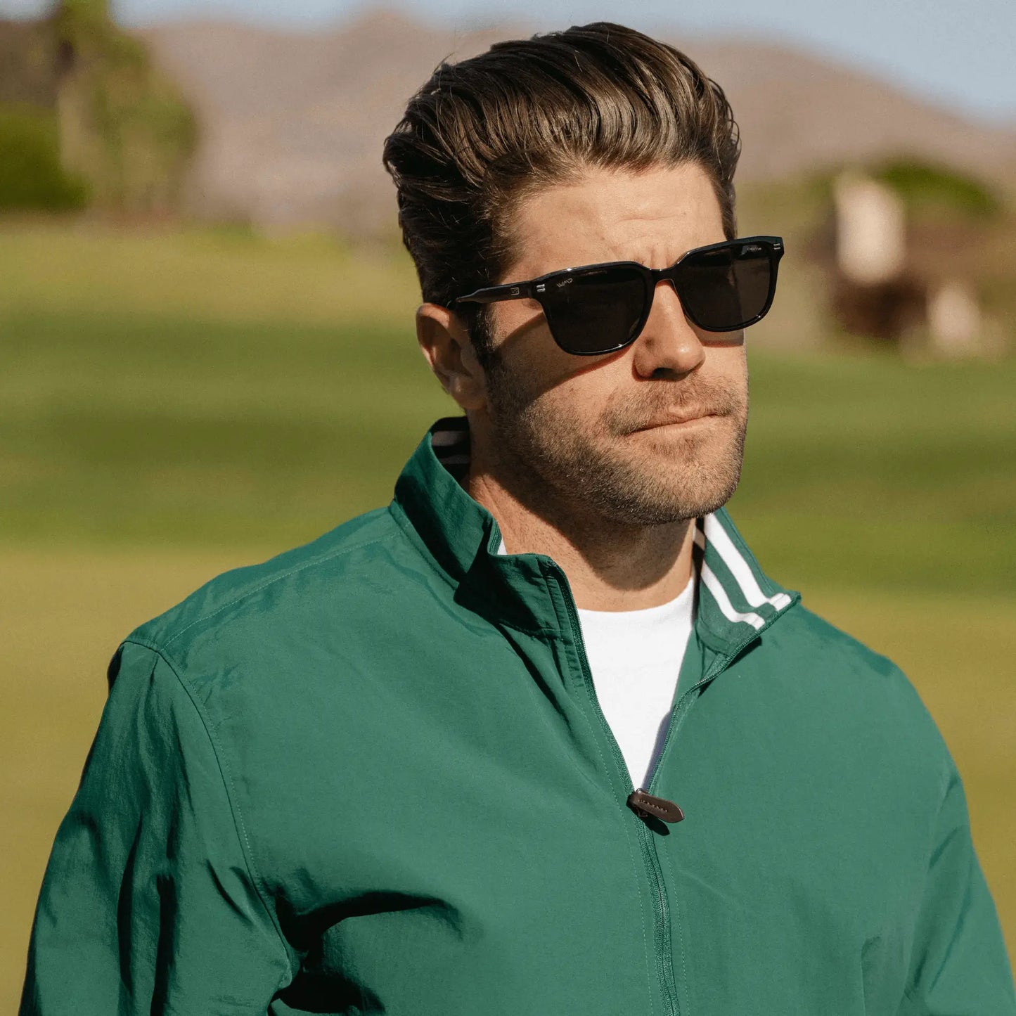 Woods | Polarized