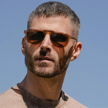 Emerson | Polarized