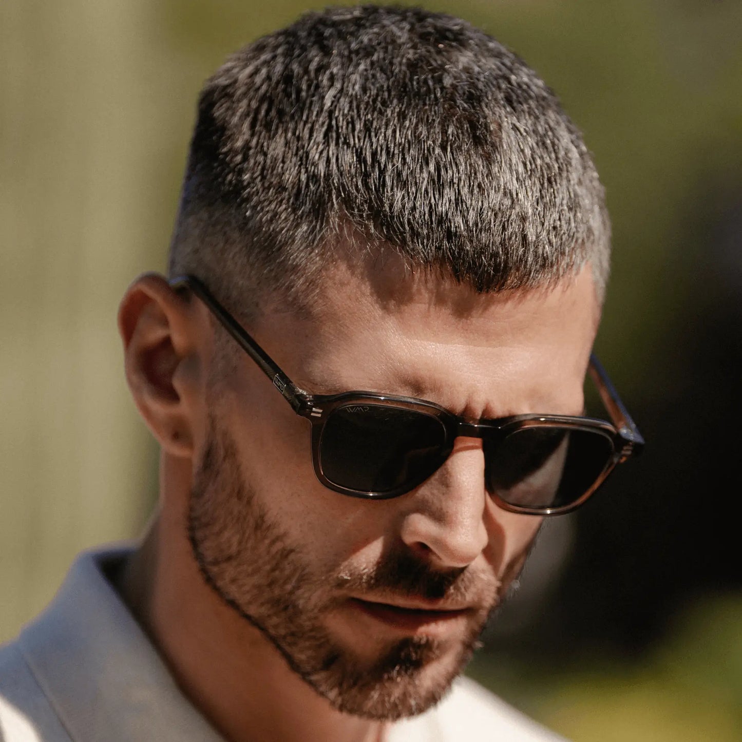 Silas | Polarized