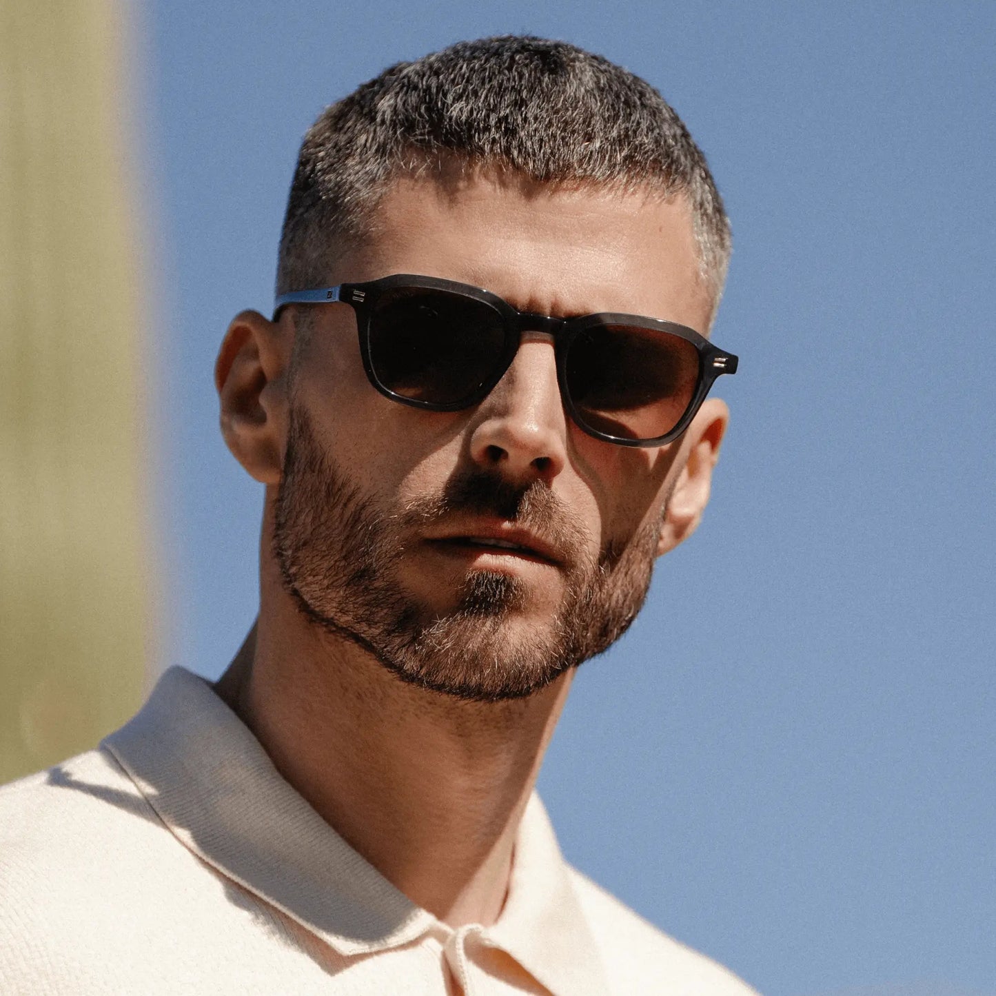 Silas | Polarized