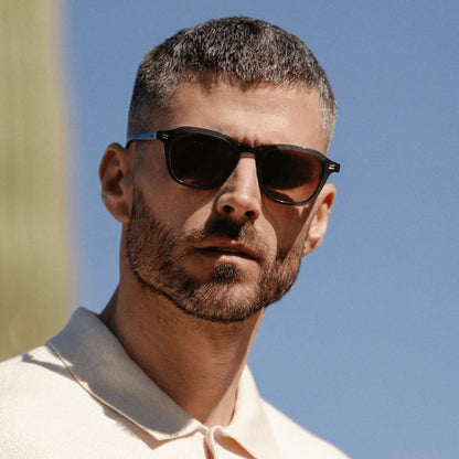 Silas | Polarized