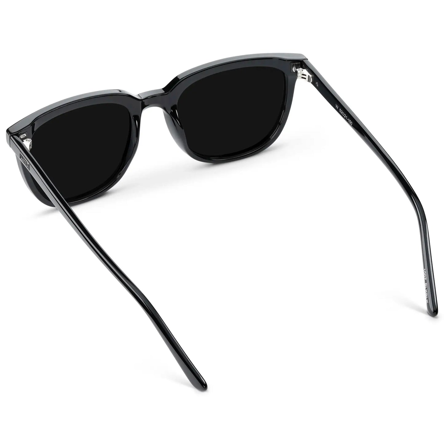 Abner | Polarized