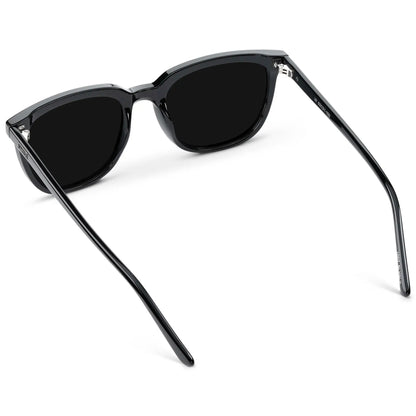 Abner | Polarized