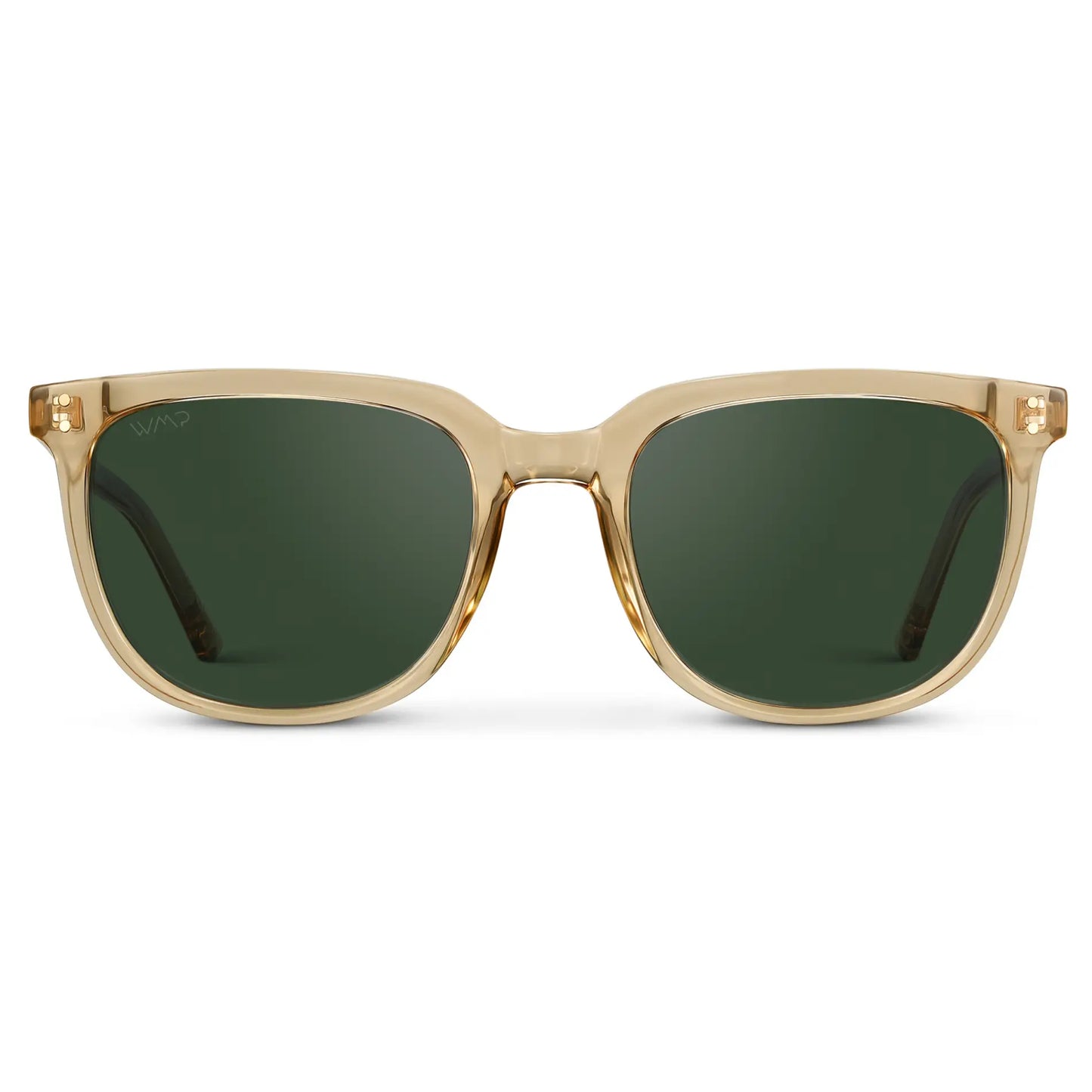 Abner | Polarized