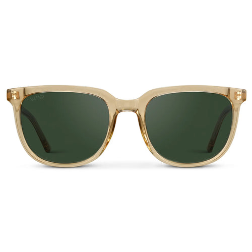 Abner | Polarized