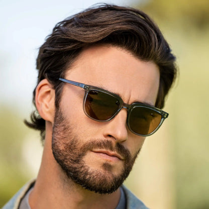 Abner | Polarized