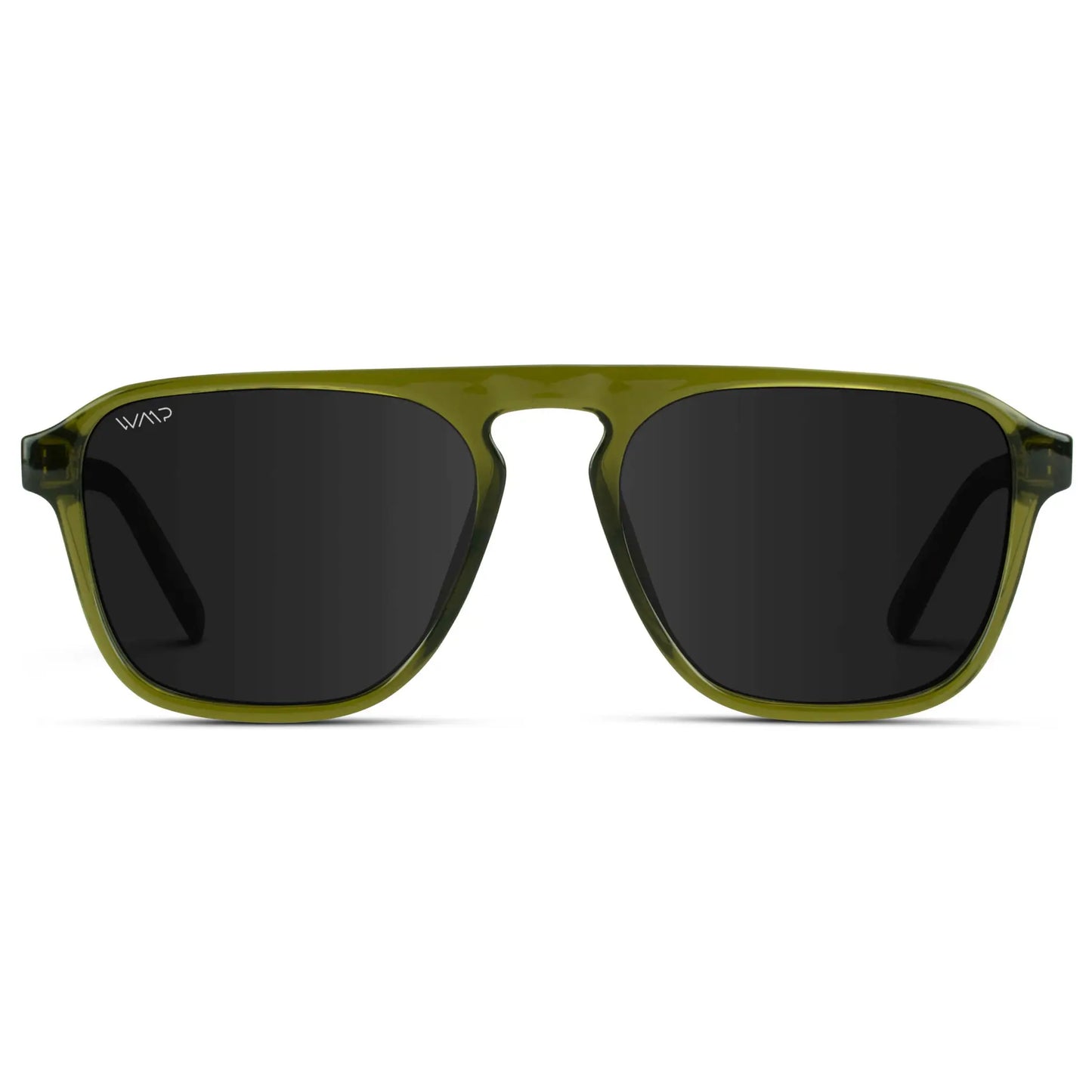 Emerson | Polarized