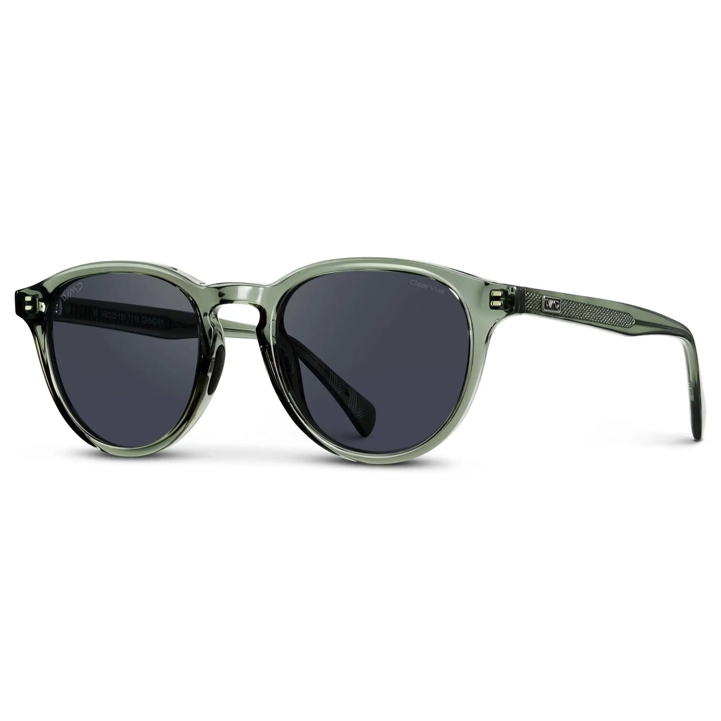 Birdie | Polarized