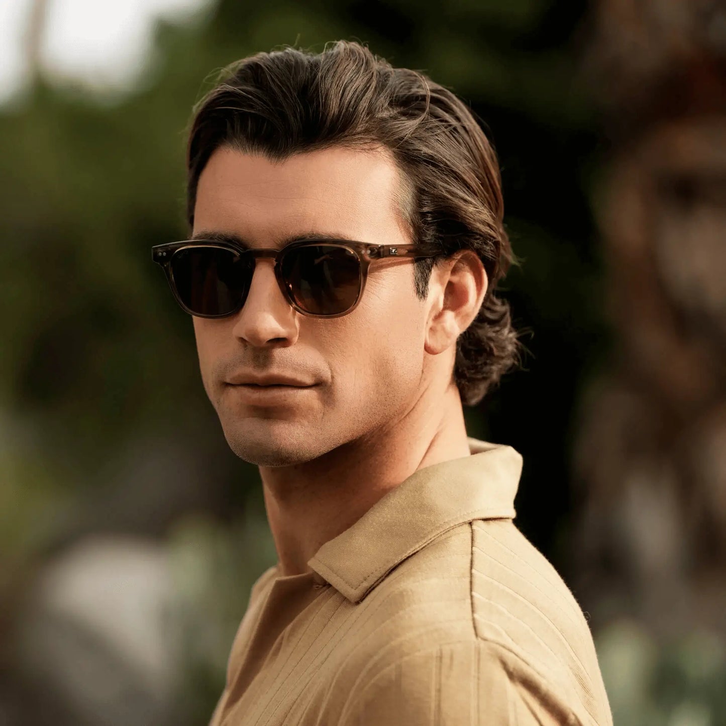 Clark | Polarized