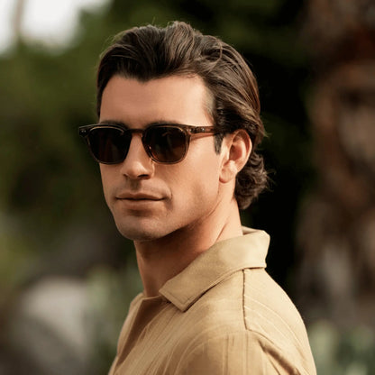 Clark | Polarized