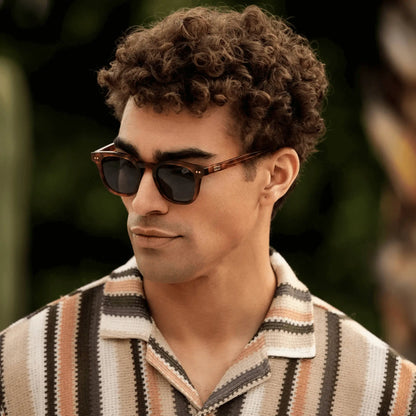Clark | Polarized