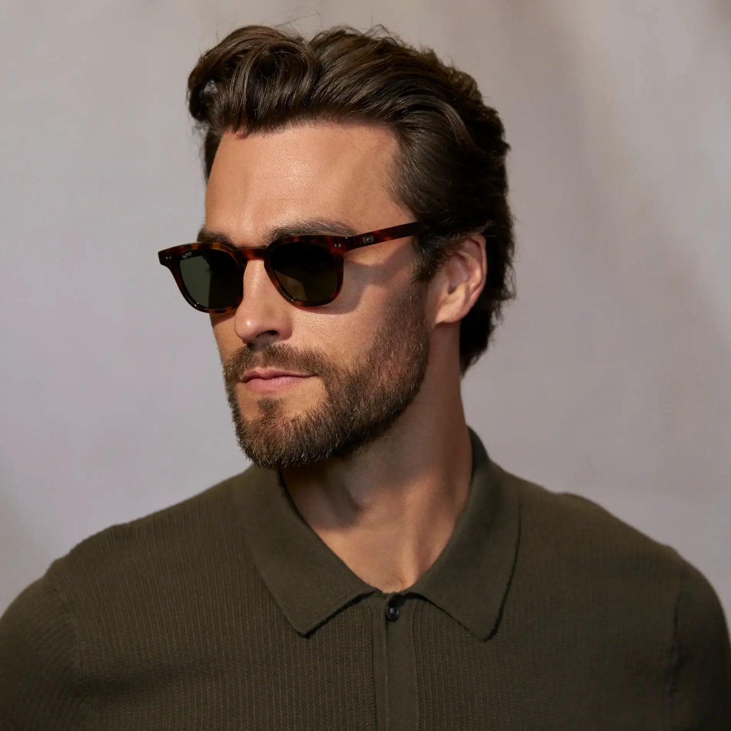 Clark | Polarized