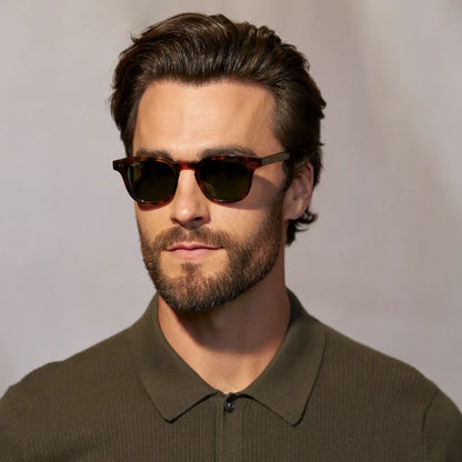 Clark | Polarized