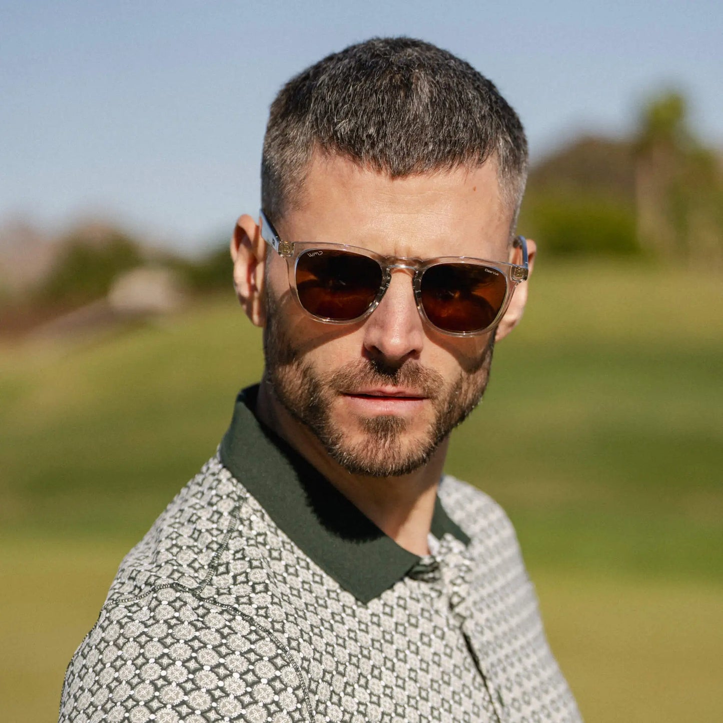 Wyndham | Polarized