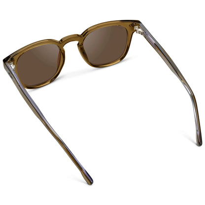 Clark | Polarized