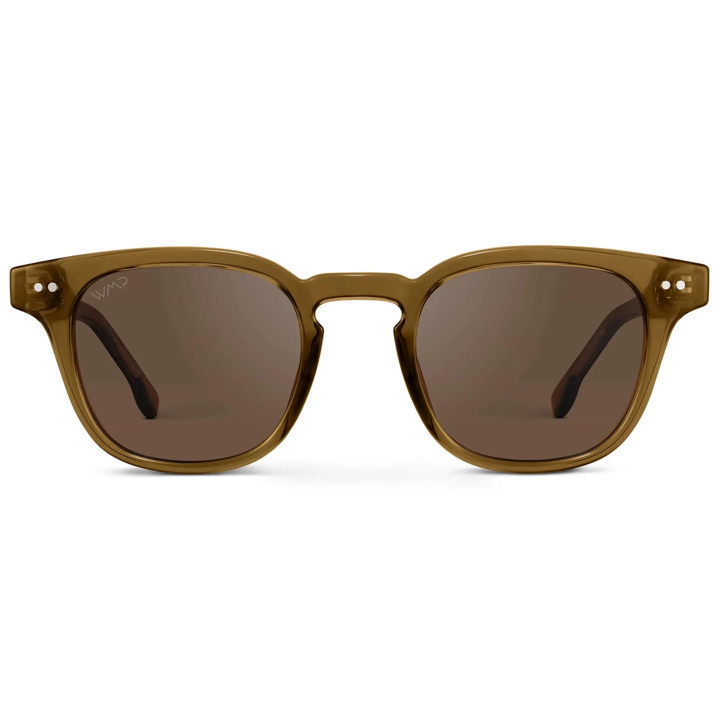 Clark | Polarized