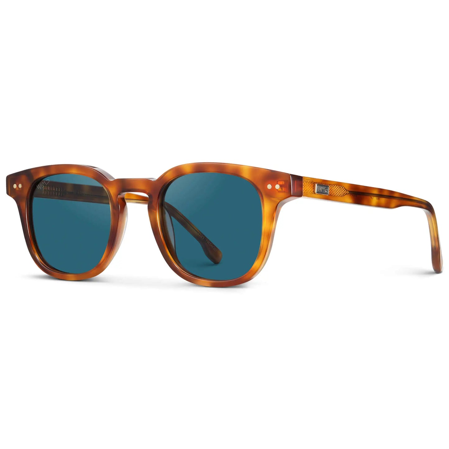 Clark | Polarized