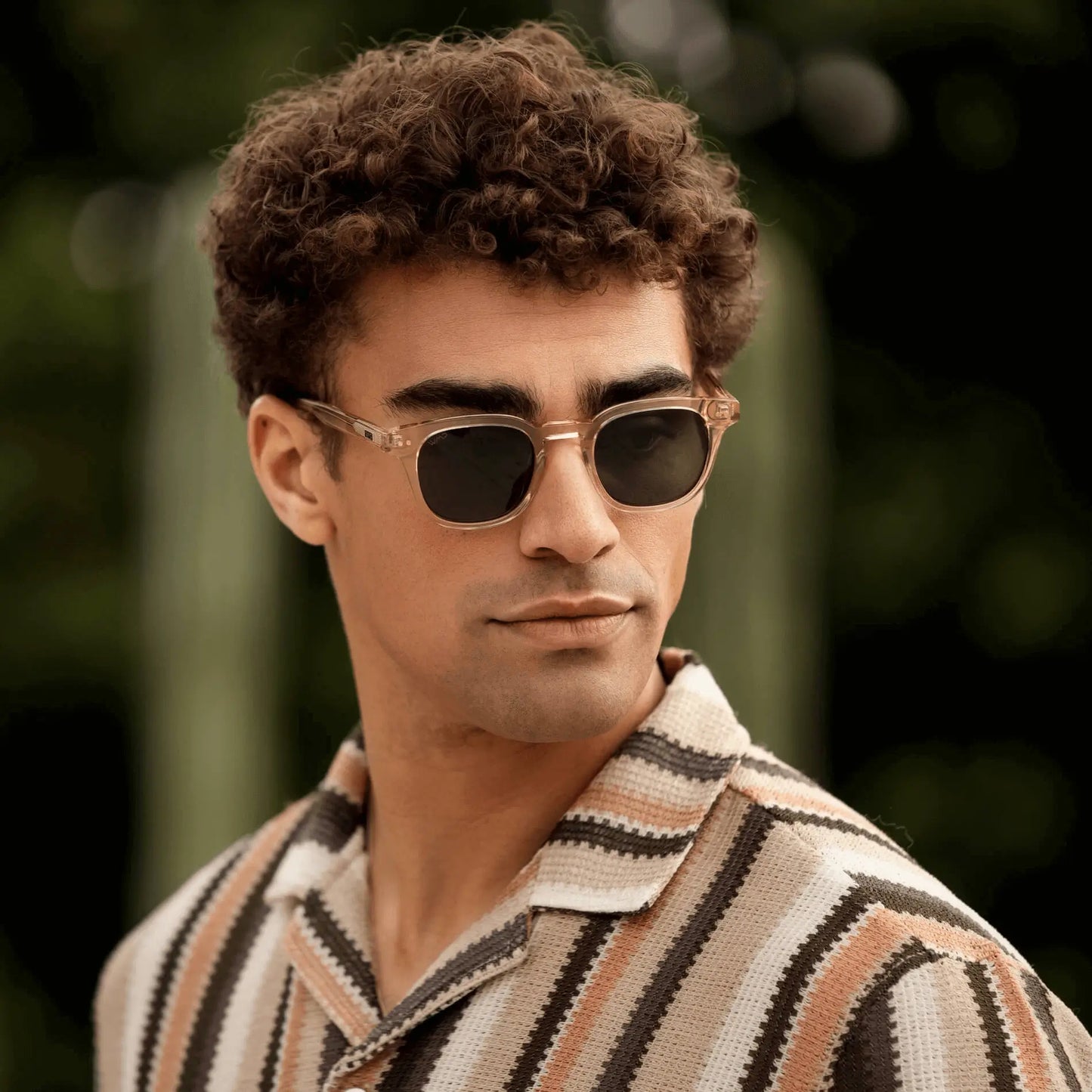 Clark | Polarized