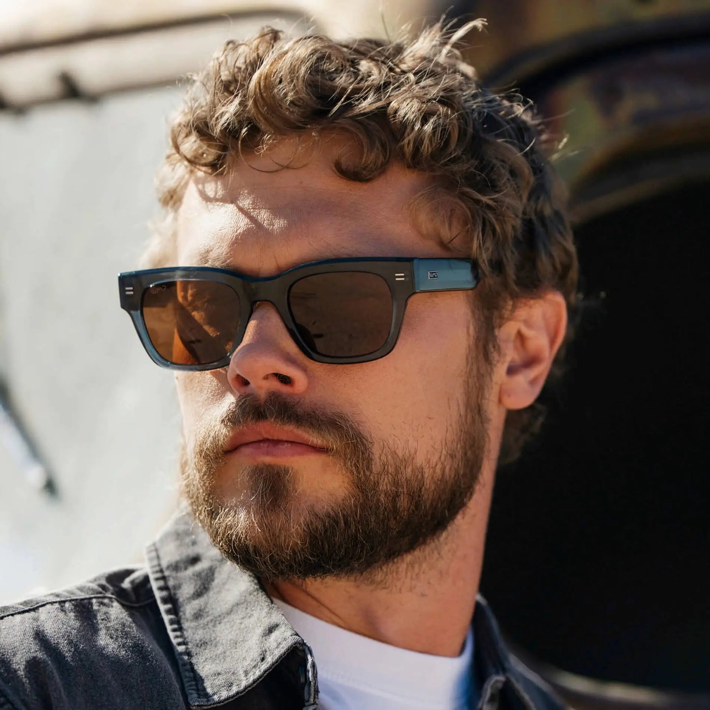 Clint | Polarized