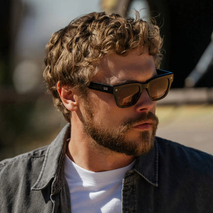 Clint | Polarized
