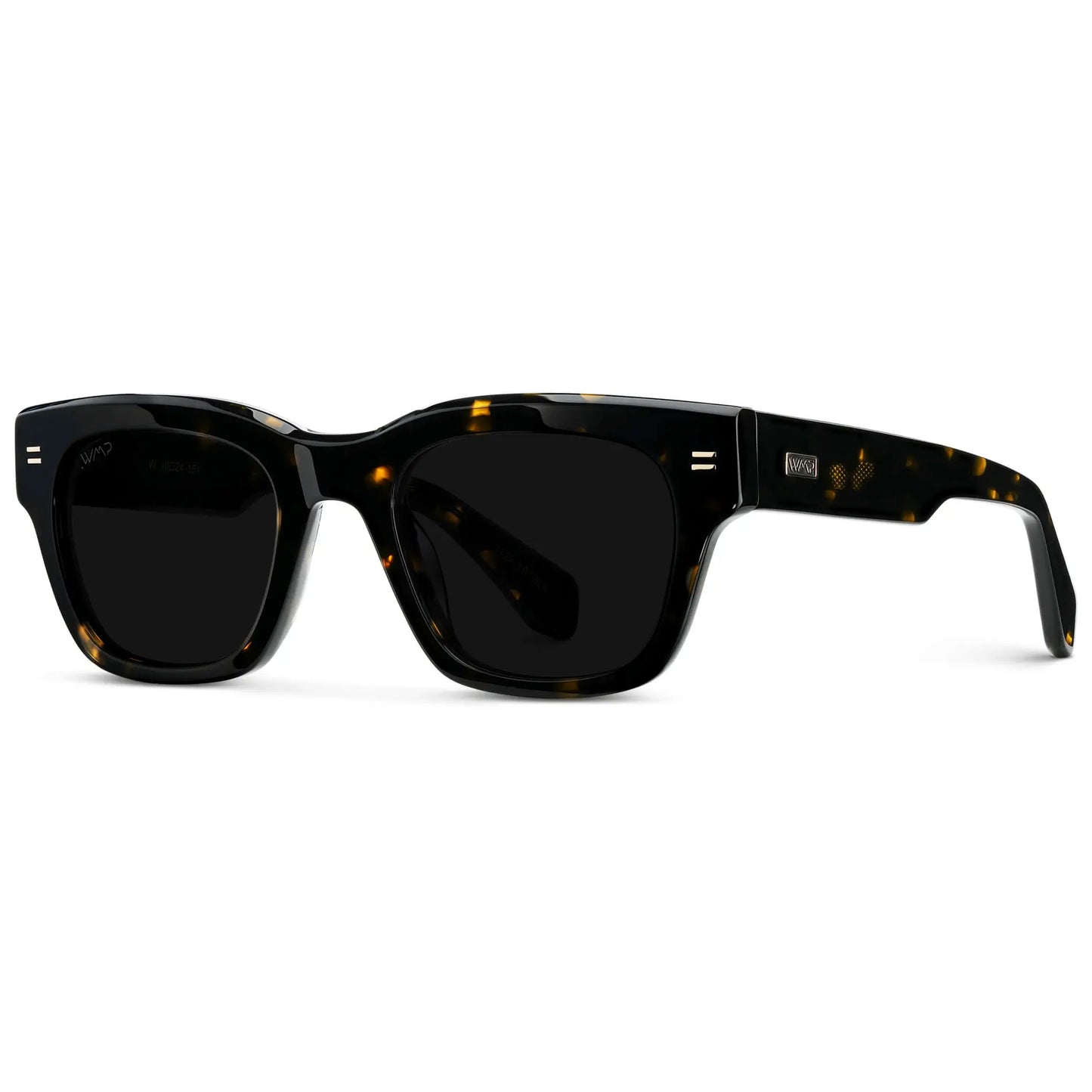 Clint | Polarized