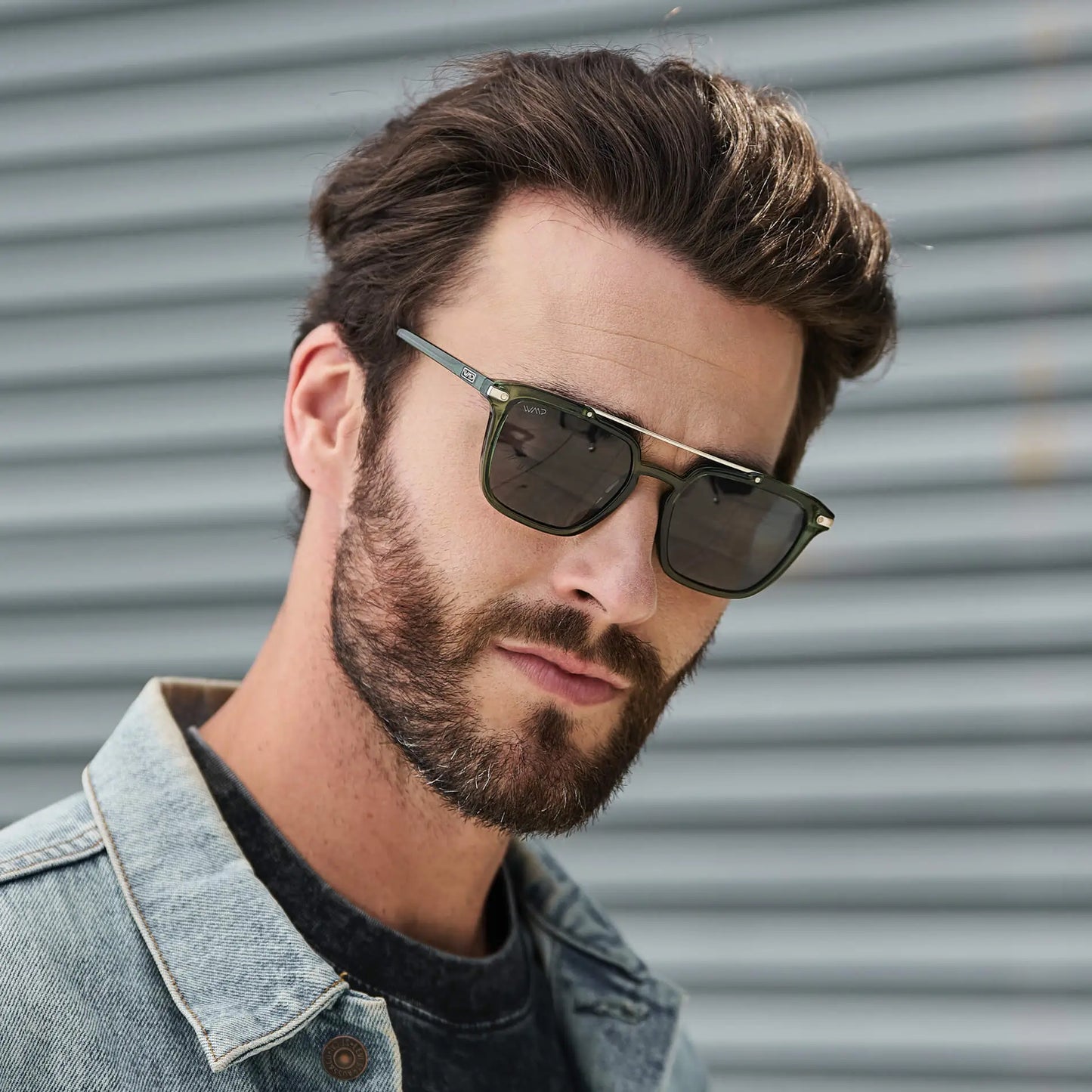Connor | Polarized