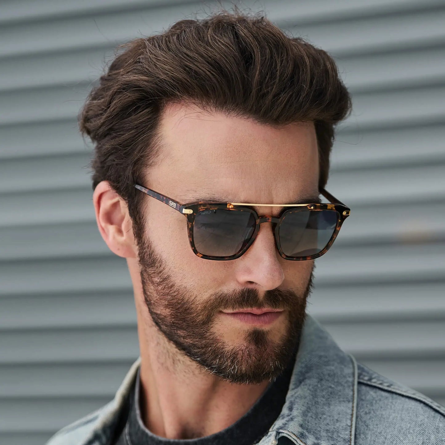 Connor | Polarized