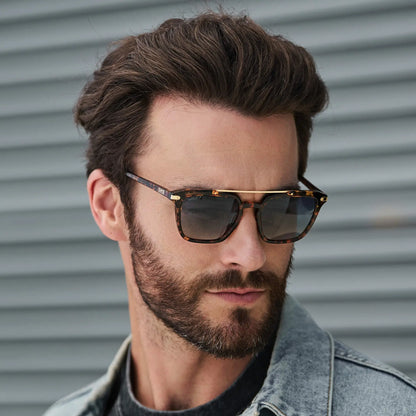 Connor | Polarized
