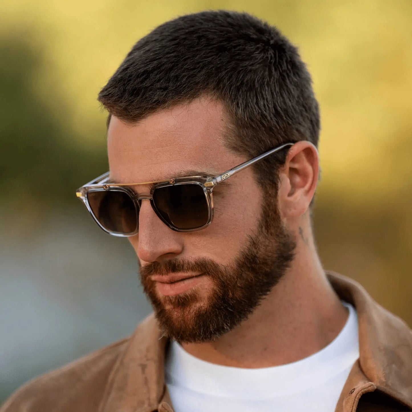 Connor | Polarized
