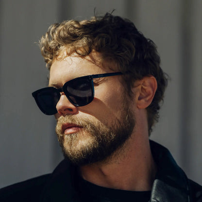 Abner | Polarized