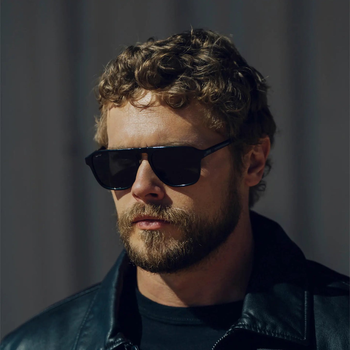 Emerson | Polarized