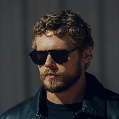 Emerson | Polarized