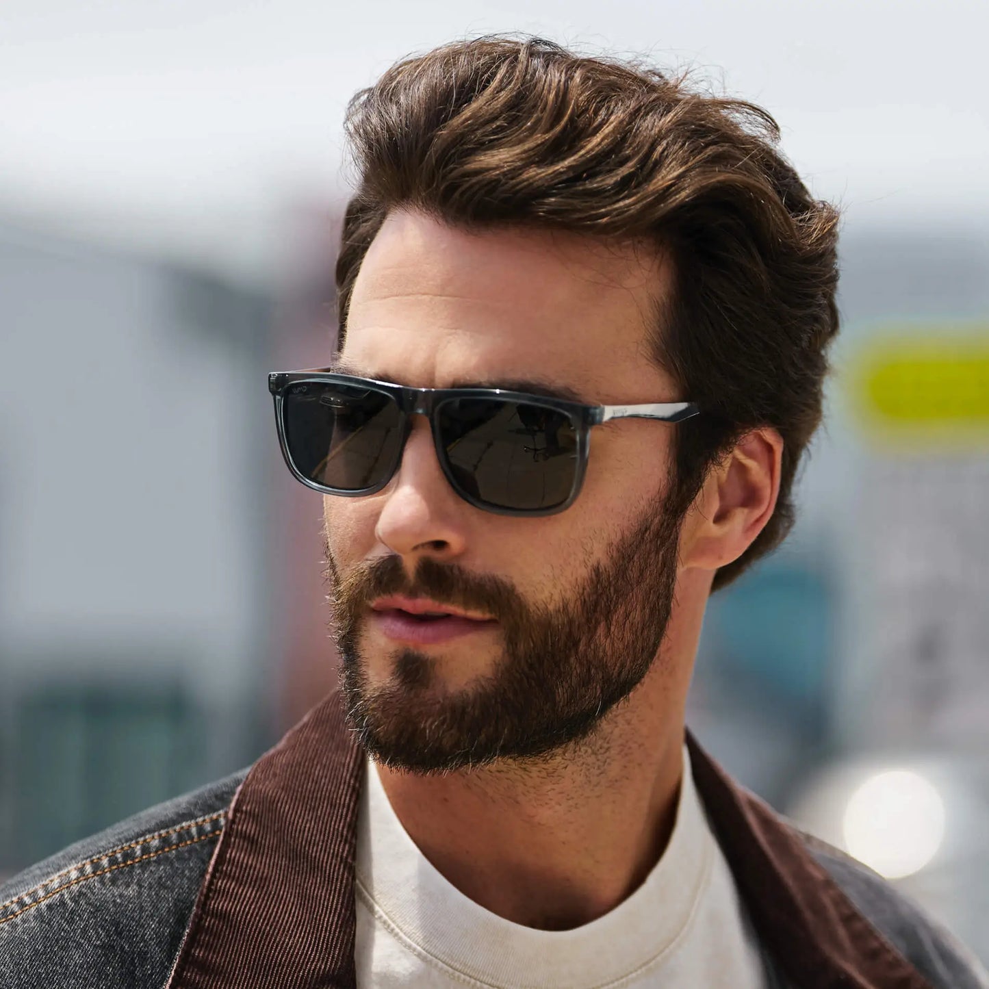 Jacob | Polarized