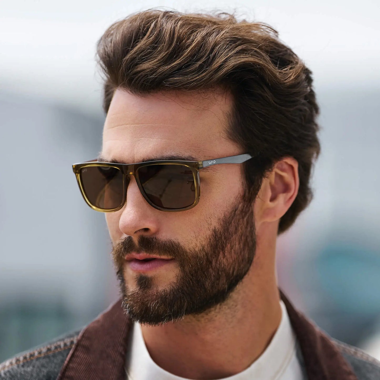Jacob | Polarized
