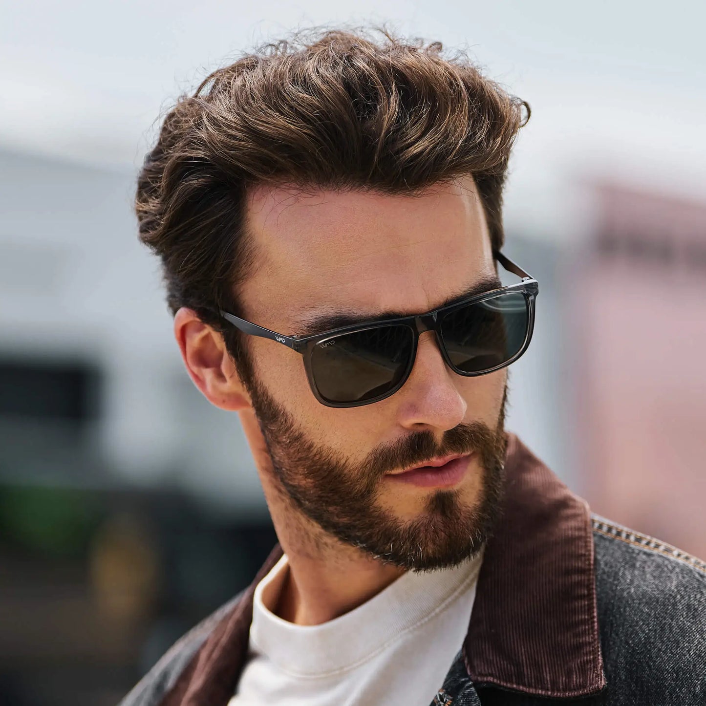 Jacob | Polarized