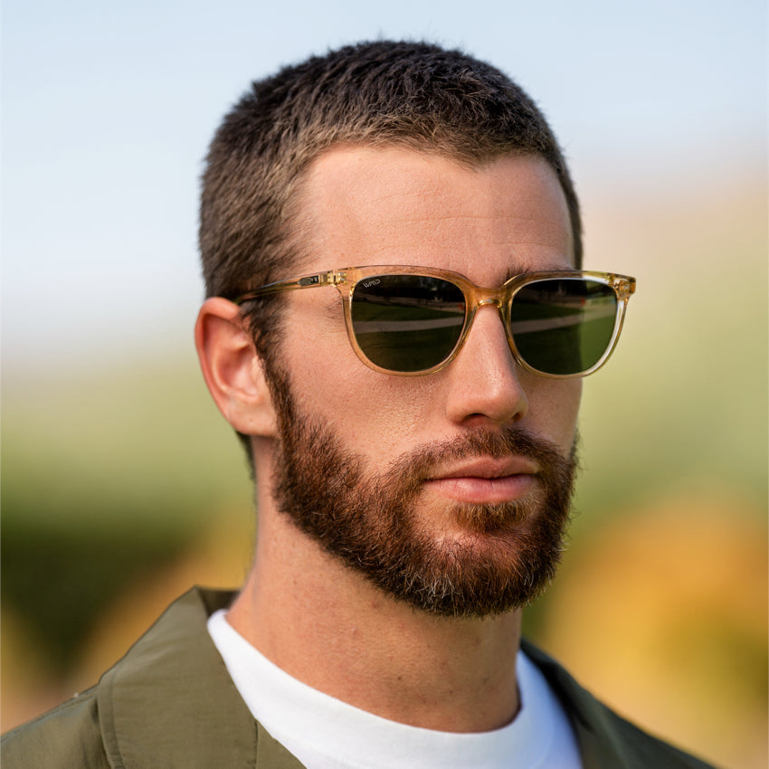 Abner | Polarized