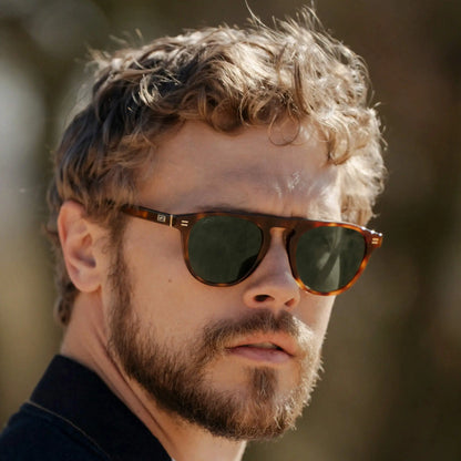 Axel | Polarized