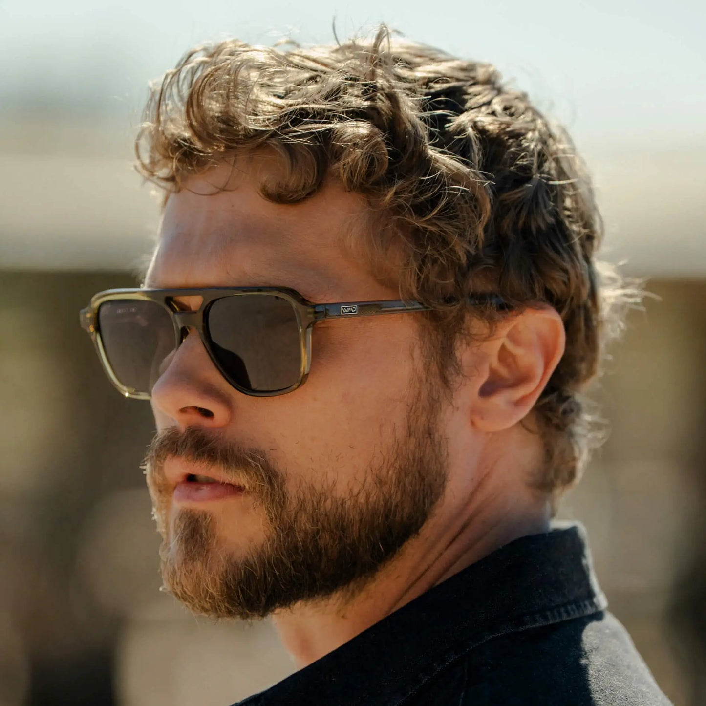 Dean | Polarized